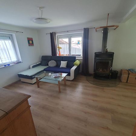 Vila Haus Zur Sonne Lindenberg im Allgäu Exteriér fotografie